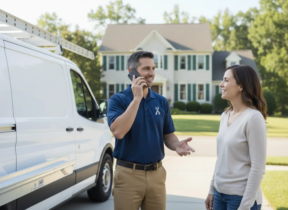 Home Gutter Service Alston, GA FAQs
